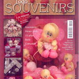 SOUVENIRS NUM 1