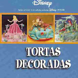 Utilisima Tortas Decoradas Disney