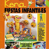 Kena fiesta infantil