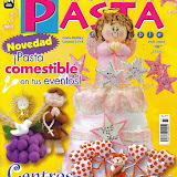 Modela Pasta Flexible n77