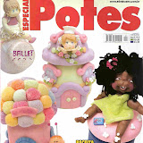 revista de biscuit potes
