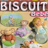 Pegue e Fa&ccedil;a Biscuit Edi&ccedil;&atilde;o 1 Beb&ecirc;