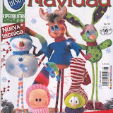 2389 - Cursos de los Especialistas N96 - Fieltro