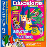 REVISTA EDUCADORAS