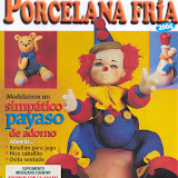 Bienvenidas Porcelana Fria n7