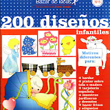 200 diise&ntilde;os