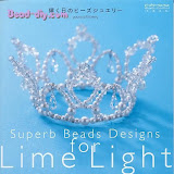 revista beads japones