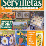 revista de servilletas