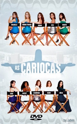 DownFodas-As Cariocas