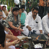 AVUT PRAYER MEET 13TH JUNE 2009