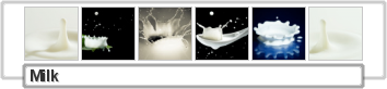 milk