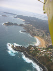 Fly With Lucia to Australia Slideshow