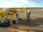 Fly With Lucia to Australia Slideshow