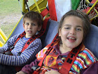 Fly With Lucia to Australia Slideshow