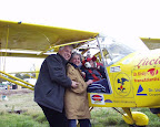 Fly With Lucia to Australia Slideshow