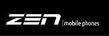 zen mobile logo zen mobile logo