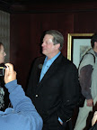 AL GORE