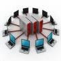 What is eBIZ?