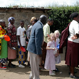 Narok Community Christian Church