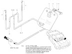 Datsun Fairlady illustration no. 024A-2 Windshield Washer (From 1967.5)