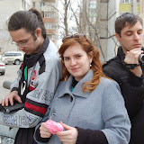 Автопортрет
