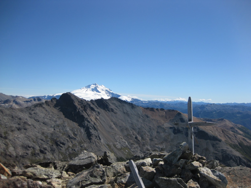 No Paine, No Gain: Nahuel Huapi Traverse