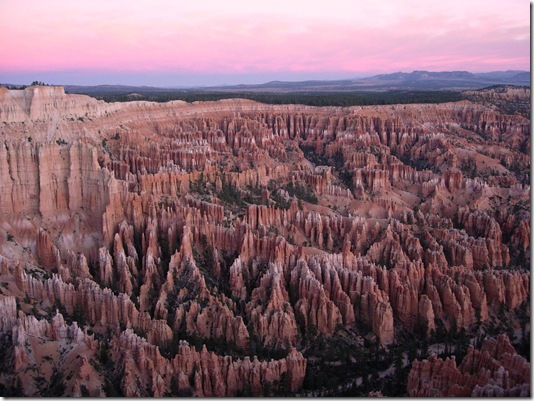 Bryce Canyon