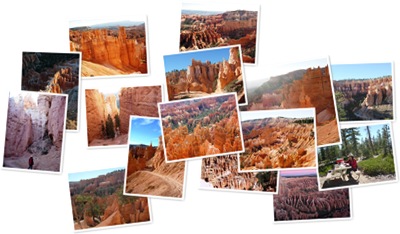 View Bryce Canyon, Utah, USA