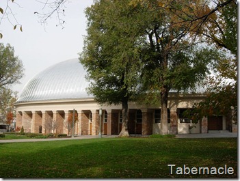 Tabernacle