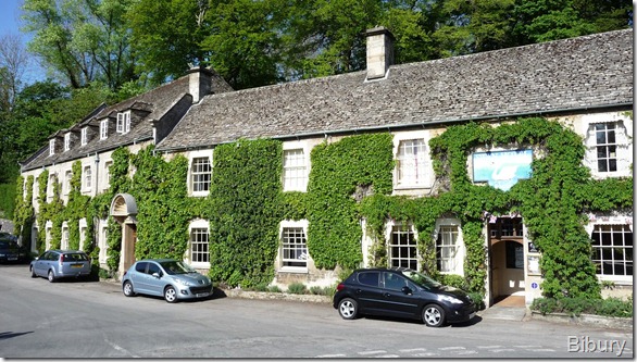 Bibury, Cotswolds