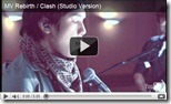 Rebirth - แคลช Rebirth - แคลช