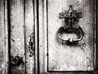 knock