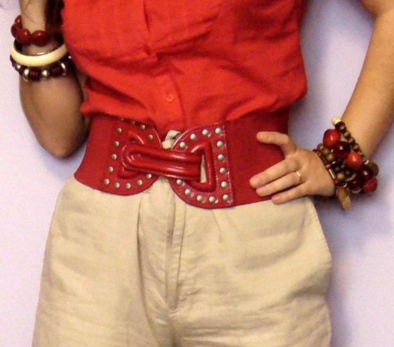 Red&Nude 057