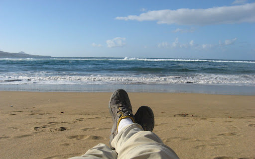 Surf Sand and Sun