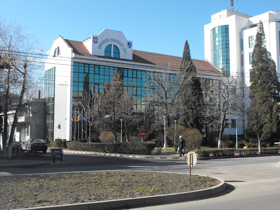 Consiliul Judeţean Olt