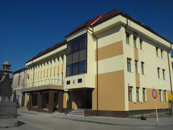 Parchetul de pe lângă Tribunalul Olt