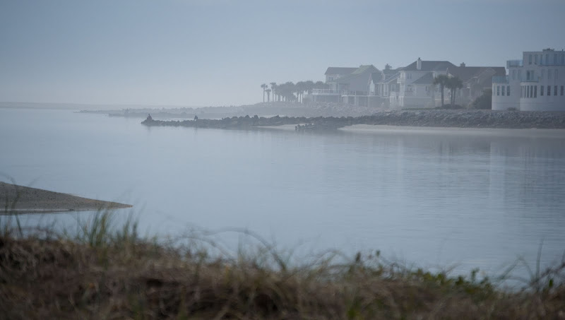 Sea Fog