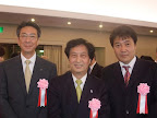 愛知県医薬品卸協同組合祝賀会４