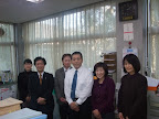 奈良県家庭薬配置商業協同組合訪問