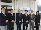 日本全薬工業株式会社訪問