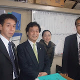 滋賀県（2009年11月15日-11月18日）
