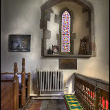 St Peter's Church
