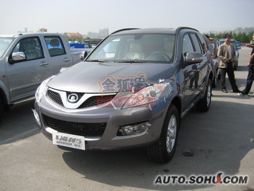 ����� � ����������� ���������� Great Wall (����� ��� ...