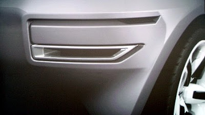 Dacia Coupe Concept