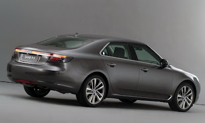 Saab 9-5
