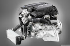2010 BMW 5 седан