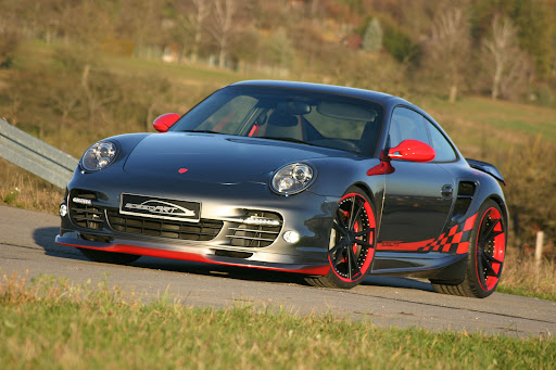 тюнинг porsche 911 тюнинг porsche 911