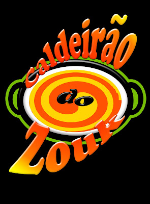 CALDEIRÃO DO ZOUK