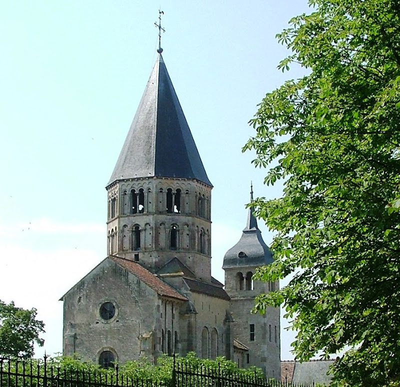 cluny cluny