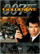 007 - goldeneye